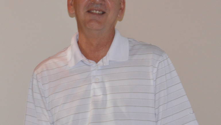 Harry Kelley